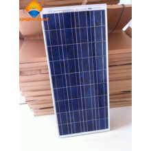 Высокоэффективная солнечная поликристаллическая панель (KSP-175W)